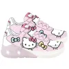 32 pritūpimai Hello Kitty Rožinė 29