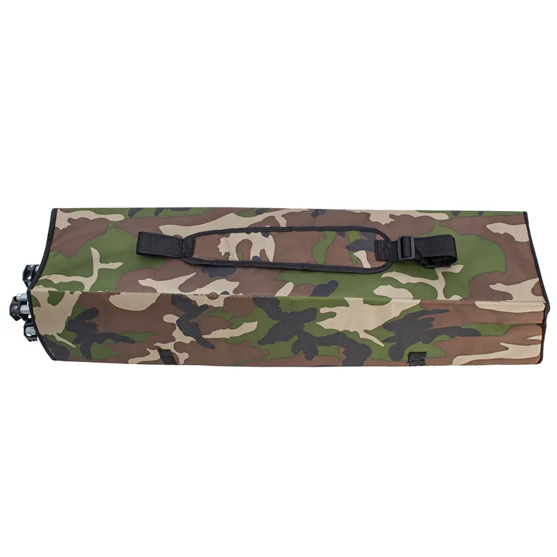 Fishing chair "Panama" camo 23672