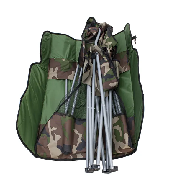 Fishing chair "Panama" camo 23672
