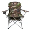 Kalastustuoli "Panama" camo 23672
