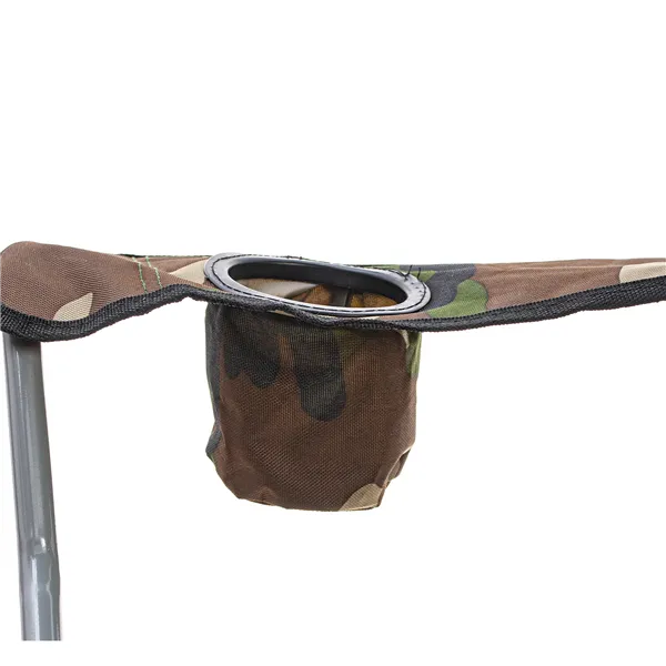 Fishing chair "Panama" camo 23672