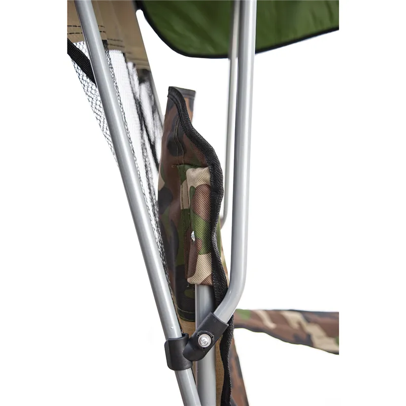 Kalastustool "Panama" kamuflaaž 23672