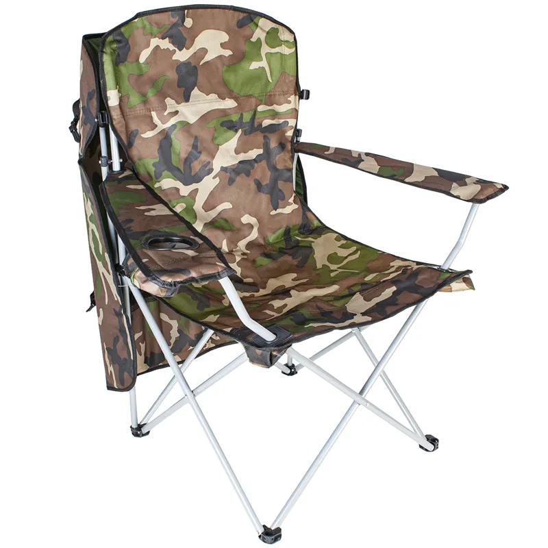 Fishing chair "Panama" camo 23672