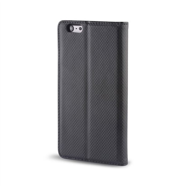 Smart Magnet case for Realme C71 4G (global) black