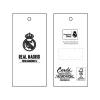Bērnu zābaciņi Real Madrid C.F. Zils