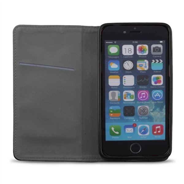 Smart Magnet case for Realme C71 4G (global) black