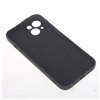 Simple Color Mag case for Samsung Galaxy S25 FE black