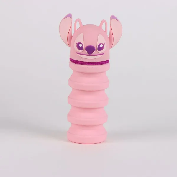 Penaali Stitch Pinkki