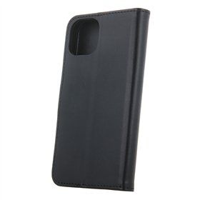 Smart Classic case for Samsung Galaxy S25 FE black