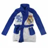 Vaikiški chalatai Real Madrid C.F.