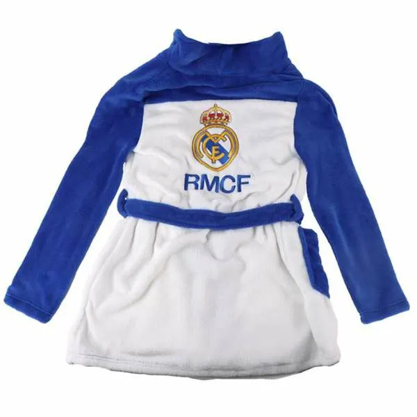 Vaikiški chalatai Real Madrid C.F.