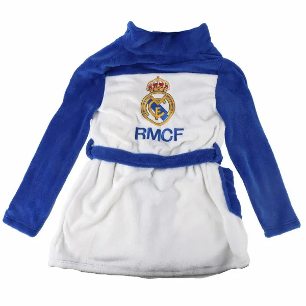 Bērnu Halāts Real Madrid C.F.