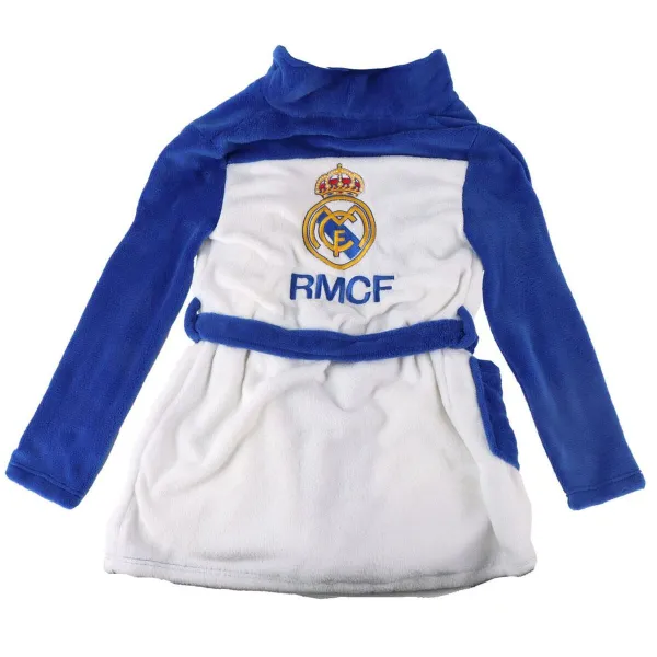 Vaikiški chalatai Real Madrid C.F.