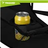 Fishing chair black K23673
