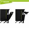 Juoda žvejybos kėdė K23673