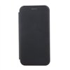 Smart Diva case for Samsung Galaxy S25 FE black