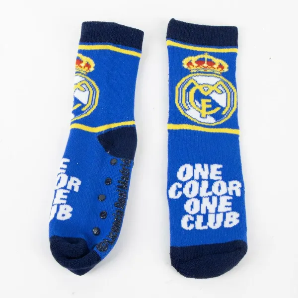 Sukat Real Madrid C.F. Monivärinen 2 paria
