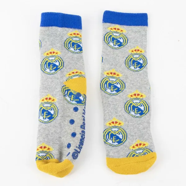 Sukat Real Madrid C.F. Monivärinen 2 paria