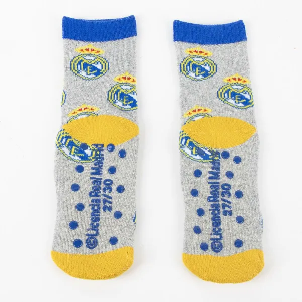 Zeķes Real Madrid C.F. Daudzkrāsains 2 pāri