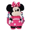 Bag Minnie Mouse Fuchsia