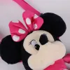 Bag Minnie Mouse Fuchsia