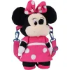 Bag Minnie Mouse Fuchsia