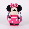 Bag Minnie Mouse Fuchsia