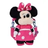 Bag Minnie Mouse Fuchsia