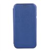 Smart Diva case for Samsung Galaxy S25 FE navy blue