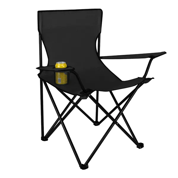 Fishing chair black K23673