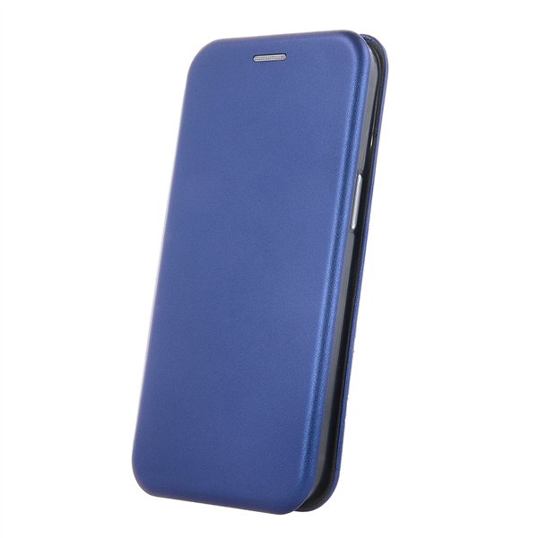 Smart Diva case for Samsung Galaxy S25 FE navy blue