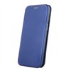 Smart Diva case for Samsung Galaxy S25 FE navy blue