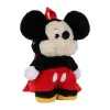 3D Bērnu soma Mickey Mouse Sarkans