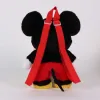 3D-Laste seljakott Mickey Mouse Punane