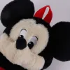 3D-Laste seljakott Mickey Mouse Punane