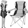 Kalastustool must ja hall 23674