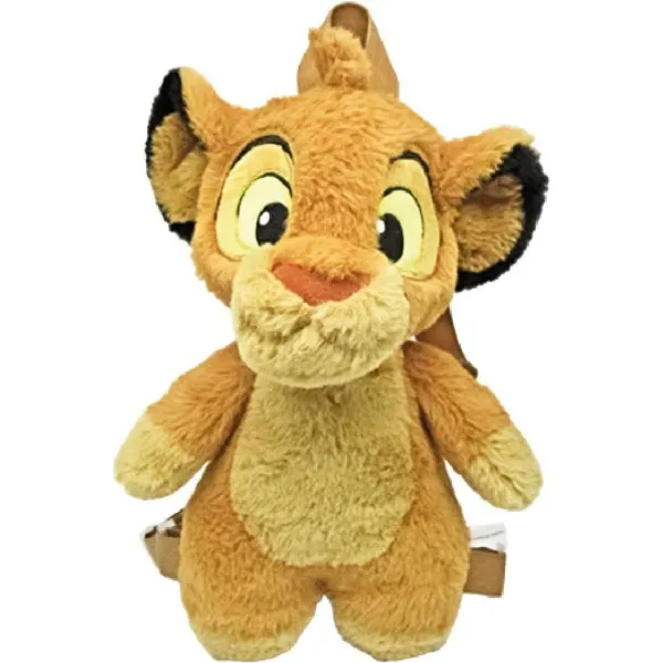 3D Child bag The Lion King
