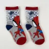 Zeķes Spidey Zils 31-34 5 pāri