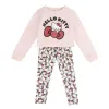 Предметы одежды Hello Kitty Розовый