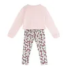 Vaatesetti Hello Kitty Pinkki