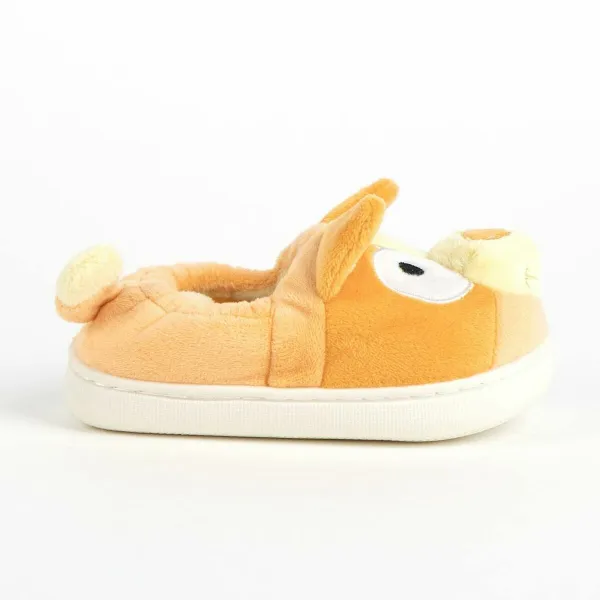 House Slippers Bluey 24-25