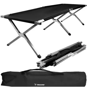 Camp bed - canoe Trizand 23190