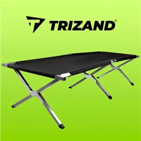 Kämpingvoodi - kanuu Trizand 23190