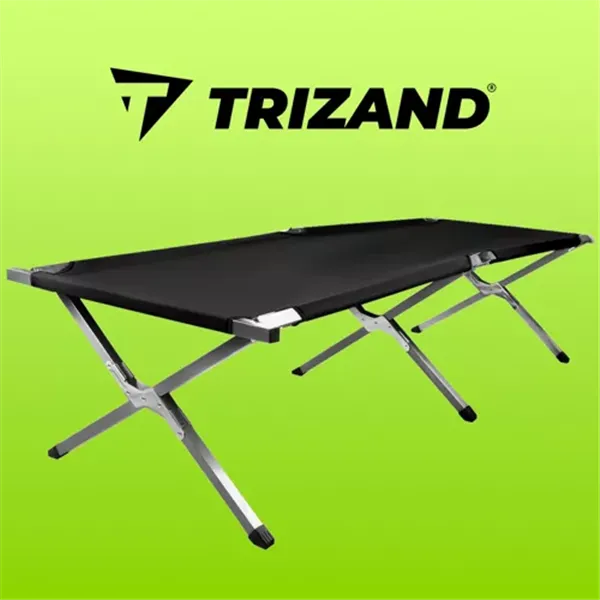 Leirivuode - kanootti Trizand 23190