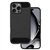 Simple Black case for iPhone 17 Pro 6,3&quot
