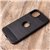 Simple Black case for iPhone 17 Pro 6,3&quot