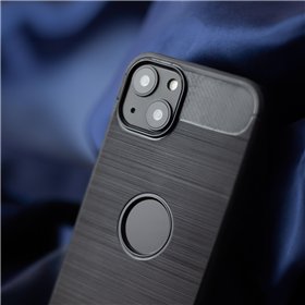 Simple Black case for iPhone 17 Pro 6,3&quot