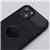 Simple Black case for iPhone 17 Pro 6,3&quot