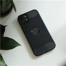 Simple Black case for iPhone 17 Pro 6,3&quot