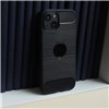 Simple Black case for iPhone 17 Pro 6,3&quot